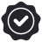checkbox icon References - Palmetto State Gutterman LLC