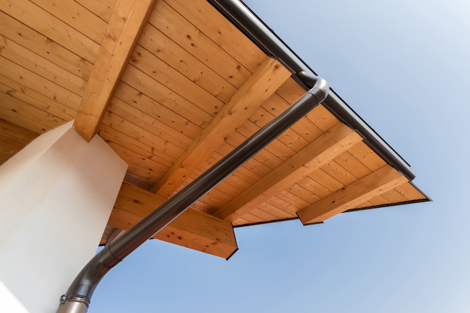 Gutter Services in Anderson | Premium Gutter Services by Electric CIty Gutterman