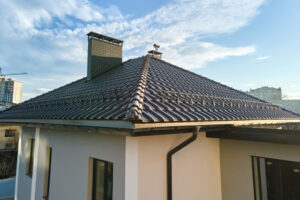 gutter installation Five Forks SC