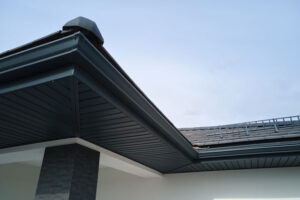 gutter installation Cleveland SC
