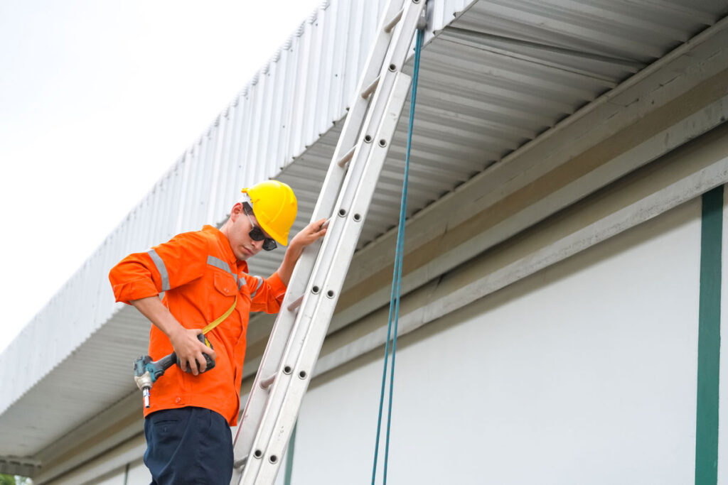 Berea Rain Gutter Installation & Repair | SC Gutter Pros
