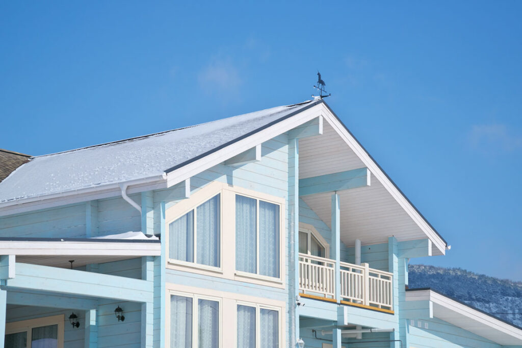 gutter installation belton sc