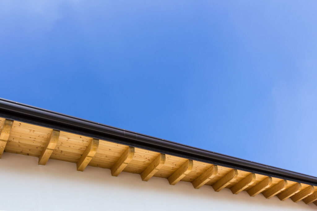 Belton Rain Gutter Installation & Repair | SC Gutter Pros