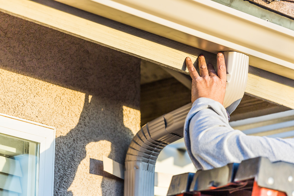 gutterman llc service gutter content image 01 References - Palmetto State Gutterman LLC