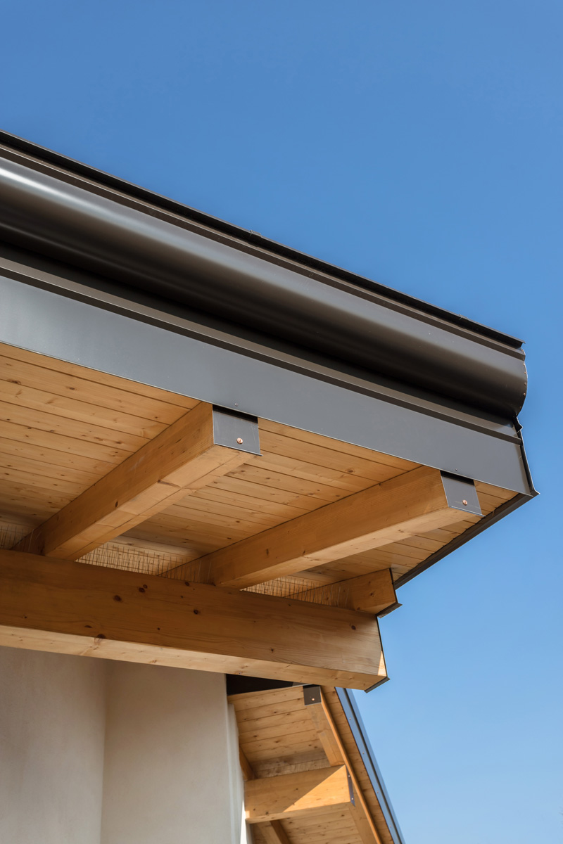Gutter Services in Anderson | Premium Gutter Services by Electric CIty Gutterman