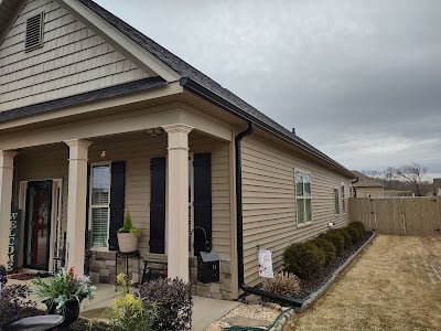 Residential Applications | Gutter Services in Anderson | Premium Gutter Services by Electric CIty Gutterman