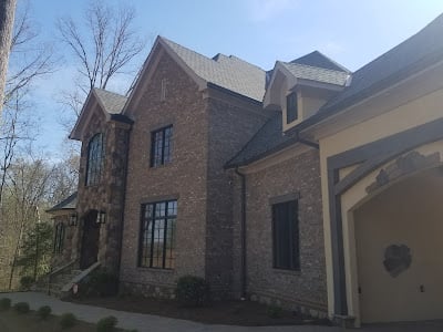 Gutters | Gutter Services in Anderson | Premium Gutter Services by Electric CIty Gutterman