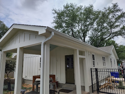 Seamless Gutter Installation in Electric City SC, Cleaning and Repairs | Gutter Services in Anderson | Premium Gutter Services by Electric CIty Gutterman