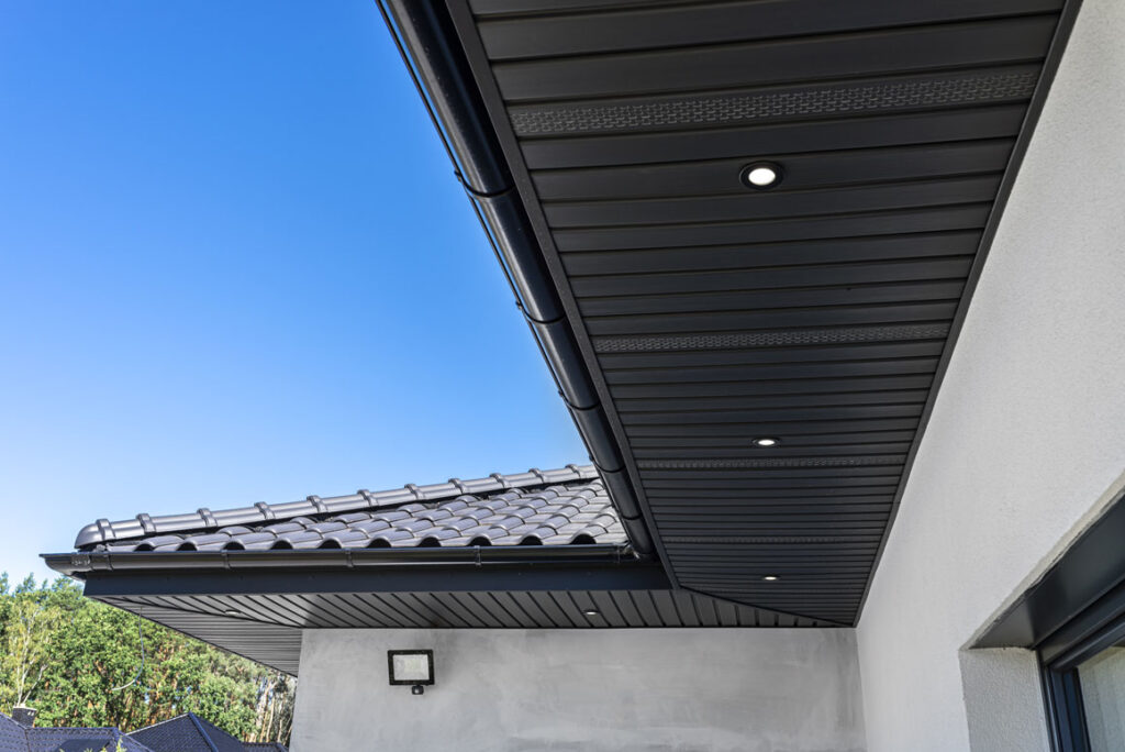 gutter installation Welcome SC