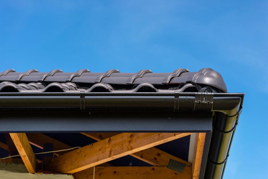 gutter installation Powdersville SC