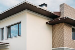 gutter installation Mauldin SC