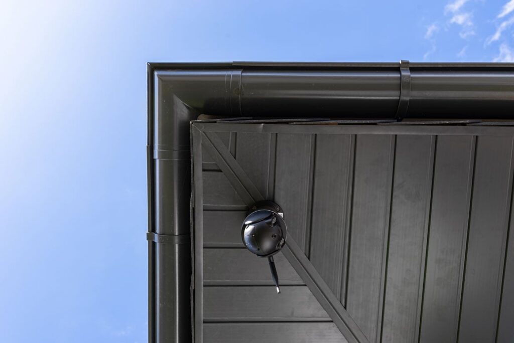 gutter installation Laurens SC
