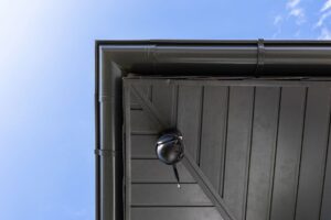 gutter installation Laurens SC