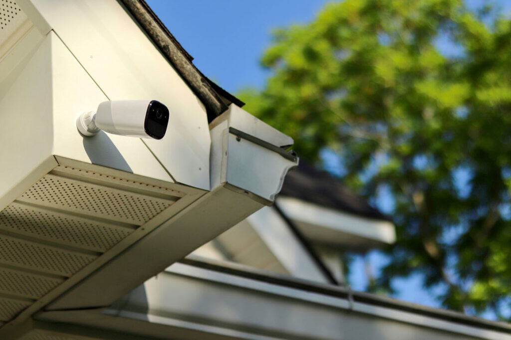 gutter installation Iva SC