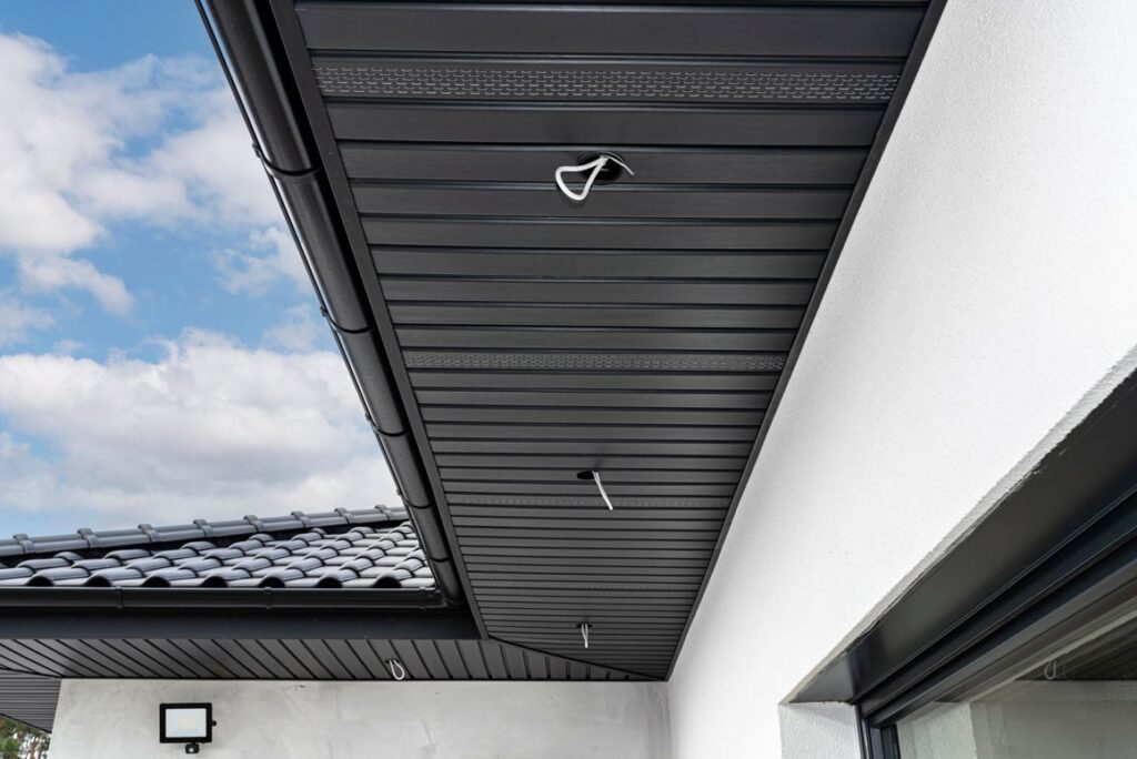 gutter installation Greer SC