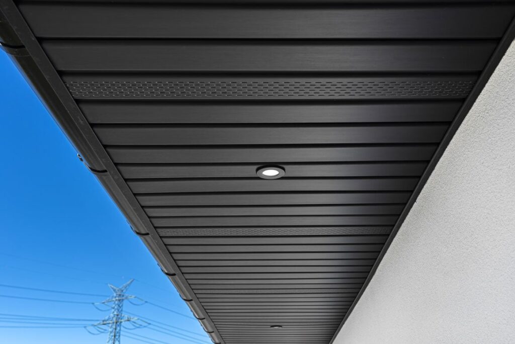 gutter installation Greenwood SC
