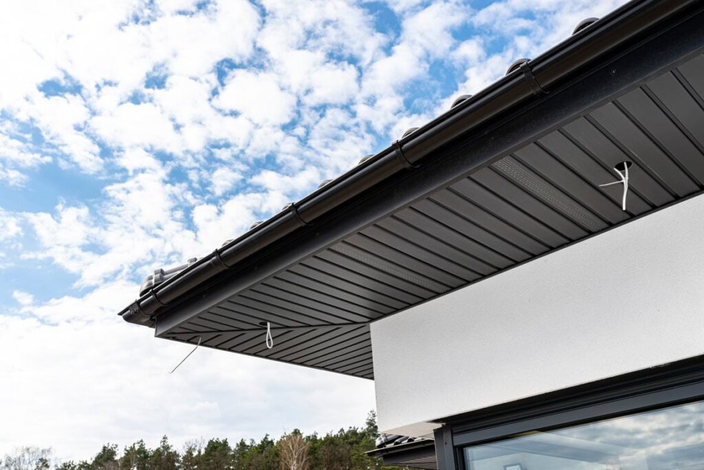 Gutter Installation Golden Grove