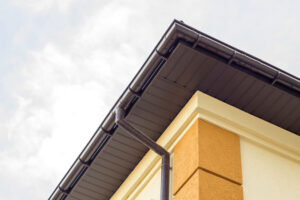 gutter installation conestee sc