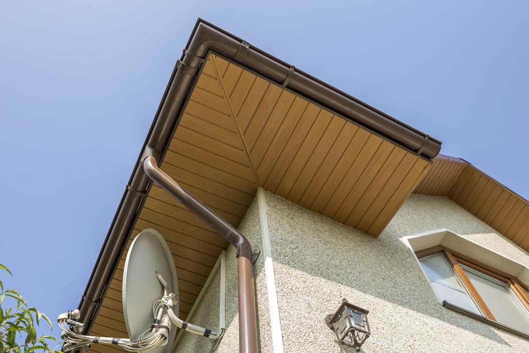 Gutter Installation Clinton SC