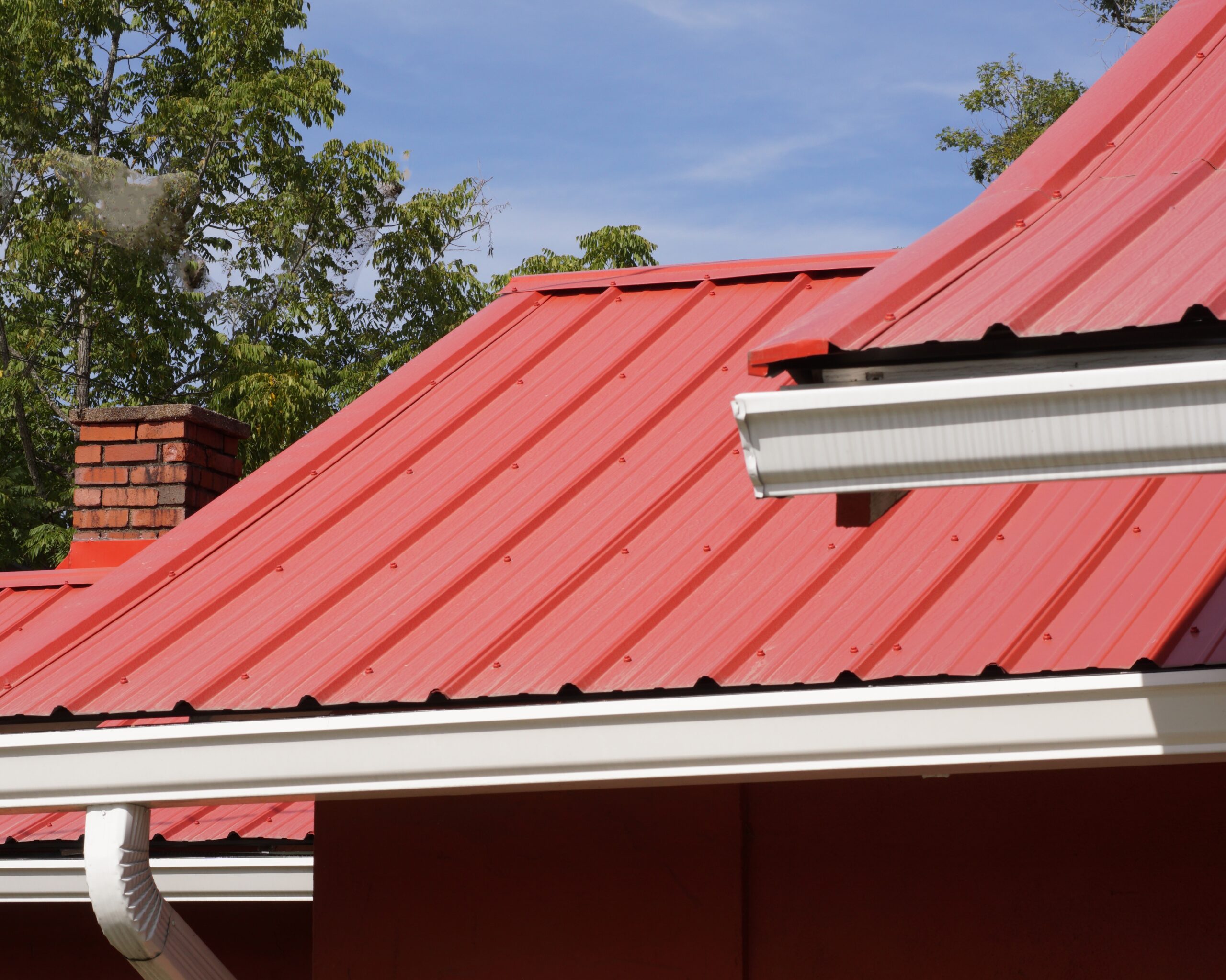 gutter installation electric city sc