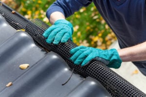 Blog 2 Professional gutter guards