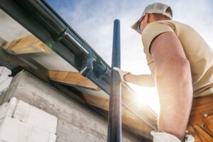 Gutter Installation Clemson SC