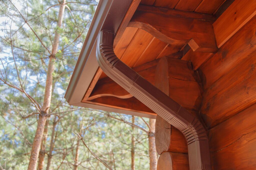 gutter installation Williamston SC
